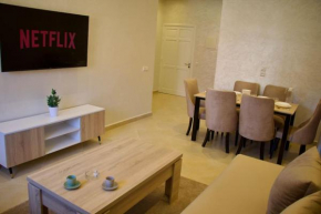 Magnifique appartement Marrakech